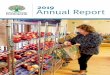 2019 Annual Report - rifoodbank.org€¦ · Kimberly Fernandez Executive Director Federal Hill House Association* Rilwan Feyisitan, Jr. Executive Director Community Action Partnership