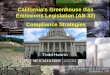California’s Greenhouse Gas Emissions Legislation (AB 32)proceedings.ndia.org/jsem2007/4114_Haurin.pdf · reporting and verification of statewide greenhouse gas emissions Approve