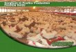 Sorghum in Poultry Production Feeding Guide · The classic reference used for poultry nutrition in the U.S. is The Nutrient Require-ments of Poultry (NRC) which was last updated in