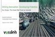Our Vision: The Smart Rail Track by Vossloh · 2020-05-14 · 5 Our Vision: The Smart Rail Track by Vossloh Key investment highlights 6 . Global player with leading1 market position