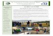 St. Lawrence County Soil & Water Conservation District ... SWCD annual newsletter_.pdf · St. Lawrence County Soil & Water Conservation District Like us on Facebook! ... Planting