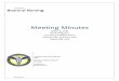Meeting Minutes - Florida Board of Nursing · 2017-01-19 · 2 | Page Florida Board of Nursing Meeting Minutes June 1-3, 2016 Jacksonville, FL . Board Members: Jody Bryant Newman,