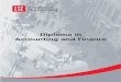Diplomain AccountingandFinance - LSE Home · Diplomain AccountingandFinance Department of Accounting 14_0919 Dip Accounting&Finance_V3:A4 6pp 21/10/14 13:43 Page 3File Size: 7MBPage