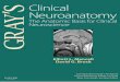 GRAY’S Clinical Neuroanatomy · Gray’s Anatomy has been a cornerstone of medical education since its original appear-ance in 1858. It has provided a remarkably authoritative description