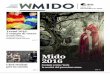 Mido 2016 - WMido - World Weekly Wonders · rappresentano il primo mercato di riferimento a livello mondiale nel settore dell’eyewear, con una quota di export da aziende italiane
