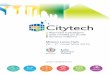 Milano Luiss Hub 20 - 21 novembre 2019citytech.eu/wp-content/uploads/2019/11/Programma-Citytech-2019.pdf · MERCOLEDí 20 NOVEMBRE GIOVEDí 21 NOVEMBRE 09.30 Ð 13.00 SALA PARALLELA
