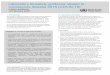 Laboratory biosafety guidance related to coronavirus ... · safety procedures. National guidelines on the laboratory biosafety should be followed in all circumstances. For general