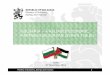 BULGARIA – A RELIABLE ECONOMIC PARTNER FOR JORDAN …The role of Jordan as a trading partner for Bulgaria for the last ten years Ministry of Economy, Energy and Tourism In 2011,