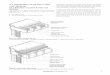 2.5 Application of panels in flat roof decking - WPIFwpif.org.uk/uploads/panelguide-v4_1/02E_PG 2018_sect2-5.pdf · 2018-12-14 · flat-roof decking are set out in Section 2.2. In