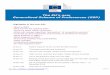 The EU’s new Generalised Scheme of Preferences …...C 3 Highlights of the new Generalised Scheme of Preferences 50 beneficiaries which exported in 2011 products under GSP worth