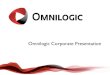 Text Omnilogic Corporate Presentation · Text! ‣ International expansion: Omnilogic signed the distribution agreement as VAD in Adriatics for Oracle: ‣ Croatia - June 2012 ‣