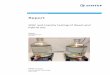 OC2017-A122 Unrestricted · 2017-11-17 · The results in the present report is a summary of WAF and toxicity testing of different diesel qualities performed by SINTEF in 2015 and