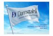UK-Damstahl Report April 2017 · • Outokumpu set the surcharge for type 304 (1.4301) to 1,452 EUR/t in April 2017 up from 1,404 EUR/t in March 2017. The surcharge for type 316 (1.4401/1.4404)