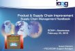 Supply Chain Management Handbook - ASQrube.asq.org/asd/...chain-improvement-supply-chain-management-ha… · Supply Chain Management Handbook The Supply Chain Management Handbook