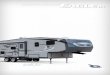half-ton trucks - Jayco, Inc · e a g l e ® h a l f-t o n f i f t h w h e e l s b y j ayc o ... the half-ton towable, black tank flush EXtErior spEakErs To learN more abouT our qualiTy