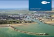 Newhaven Port Masterplan 2012 Masterplan 2012 · 7.2 Emerging planning framework 60 7.3 Key Performance Indicators 62 7.4 Implementation strategy & next steps 62 7.5 Conclusions: