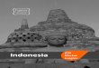 Indonesia STB Market Insights · 7 STB Market Insights – Indonesia The Indonesian Traveller Despite the global economic downturn in 2008, Indonesia has proven its resilience to
