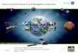 Space Communications and Navigation Overview · 2020-03-27 · Space Communications and Navigation Overview. Badri Younes, Deputy Associate Administrator. Science Subcommittee of