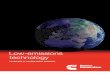 Low-emissions technology - levinsonbros.comlevinsonbros.com/.../2018/04/Low_Emissions_Technology_-_low_res1… · Low-emissions technology Leadership in meeting global standards