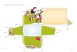 Mickey Mouse Place Card Holder Fold Fold Fold Panel 2 Fold Fold آ©Disneg Fold Fold ... 2017-10-12آ 