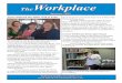 The Workplace - Black Hills Worksblackhillsworks.org/.../01-15-Workplace.Newsletter.pdf · Dorothy Richards, and Tyler DeYoe, this month’s Power of B winners. ... Congratulations