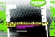 THE HATE CRIME REPORT 2016 Homophobia, biphobia and transphobia · 2017-10-27 · Homophobia, biphobia and transphobia in the UK Nick Antjoule 2016. FOREWORD 1 Overview 2 2 The scale