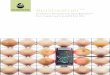 BioStreamer™ - Petersime€¦ · 6 Achieving more and better chicks starts with using the best equipment. The BioStreamer™ ensures high chick output, a bio-secure environment,