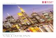 EUROPEAN Valuations - Knight Frank · Germany Sector Office Detail Knight Frank provided a full acquisition report on the 739,000 sq ft Trianon Tower, a 45-storey building in Frankfurt’s