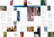 Collection Futura 2014 - 2017 : Special Finishes for Architecture FUTURA 2014-17 COLOU… · performance di durabilità, assicurando a lungo nel tempo la qualità dei vostri progetti