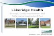 Lakeridge Health - CentralEastLHINcentraleastlhin.on.ca/~/media/sites/ce/uploadedfiles/... · 2014-08-21 · Scorecard Balanced Scorecard Slide 4 Strategic Plan . ... Slide 26 CE