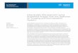 Data Quality Management using Brightfield Images with the … · 2018-05-04 · Normalization Technical Overview Agilent Seahorse XF Analyzers measure the rates of cellular metabolism