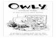 Owly Lesson Plans - Andy RuntonLesson Plan 1, An Icon Dictionary Lesson Plan 2, Emotion Without Words Lesson Plan 3, Completing a Story Lesson Plan 4, Story Mix-Up Lesson Plan 5, The