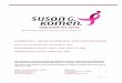 Susan G. Komen Greater Atlanta - COMMUNITY …komenatlanta.org/wp-content/uploads/2019/09/GA-100-FY-20...Susan G. Komen is the world’s largest breast cancer organization, funding