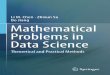 Li˜M.˜Chen˜· Zhixun˜Su Bo˜Jiang Mathematical Problems in ...docshare02.docshare.tips/files/31594/315947413.pdf · Foundation of Modern Data Sciences Computing, Logic, and Education,