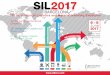 19 International Logistics and Material Handling Exhibition th · SIL: A UNIQUE LOGISTICS EVENT THAT CONTAINS THE WHOLE SUPPLY CHAIN The 19th International Logistics and Material