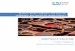 Seminar: Water, pollution, and systemic challenges: the ... · Water, pollution, and systemic challenges: the case of the textile industry 6 Targets and textiles: target setting in