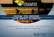 HOW TO BOOK THE BEST FLIGHT - African Campusafrican-campus.com/.../2018/07/Ebook-Book-the-best-flights-UPDATED.pdf · How to book the best flights ... Most airlines now sell one-way