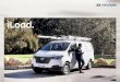 iLoad. - Hyundai USA · We believe your commercial vehicle should work as hard as you do – which is why we’ve pulled out all the stops to ensure the iLoad surpasses all your expectations