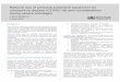coronavirus disease (COVID-19) and considerations during severe … · 2020-04-21 · Rational use of personal protective equipment for coronavirus disease (COVID-19) and considerations