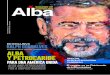 Alba Courier of Correo del · “Cuando se concibió y se conceptualizó el ALBA, el debate en América Latina y el Caribe se refería al ALCA. Fidel y Hugo viabi-lizaron el trabajo