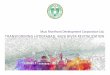 Musi Riverfront Development Corporation Ltd. TRANSFORMING ...musi.telangana.gov.in/images/Musi River Revitalization - RFP.pdf · “Haritha-Haram”program. Hyderabad, the State capital