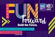 Fun Forward: An Introductory - Amazon S3 · 2018-12-19 · Fun Forward: An Introductory Workshop to Presentation Skills Tuesday, November 13th, 2018 David Kinne, Clearwater Marine