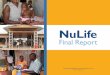 NuLife - URC-CHSNuLife - Food and Nutrition Interventions for Uganda, was a technical assistance program to support improved health and nutrition outcomes for people living with HIV/AIDS