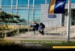 A Message from the Dean · Brian T. Kench, Ph.D. Dean, College of Business A Message from the Dean Dear Friends, Welcome to the University of New Haven 2018 Annual Report of the College