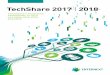 TechShare 2017 2018 - Medicalps · TechShare 2017 | 2018 Introduction to CEOs of successful Tech companies and leading experts If you are interested in joining the 2017 | 2018 edition