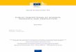 PUBLIC PERCEPTIONS OF SCIENCE, RESEARCH AND INNOVATIONec.europa.eu/commfrontoffice/publicopinion/archives/ebs/ebs_419_e… · science or technology, with over seven out of 10 respondents