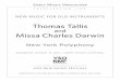 Thomas Tallis - Early Music Vancouver · Vancouver, B.C. V6M 1V3 Canada . Knox & Co. denotes D.A.Knox Law Corporation. Tel: 604 263 5766 Cell: 604 374 7916 Fax: 604 261 1868 Email: