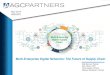 Multi-Enterprise Digital Networks: The Future of Supply Chain · 3 Multi-Enterprise Digital Supply Chain (“MDSC”) PrimerGartner defines MDSC as a network of trading partners that