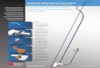SafeSheath Worley Telescopic LV Introducer for Sub ... · SafeSheath® Worley Telescopic LV Introducer for Sub-selective Access During LV Lead Placement Stick with the best. Designed