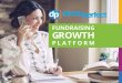 FUNDRAISING GROWTHBenefit from the nonprofit community’s most trusted email marketing solution. Constant Contact seamlessly integrates with DonorPerfect and is included free with